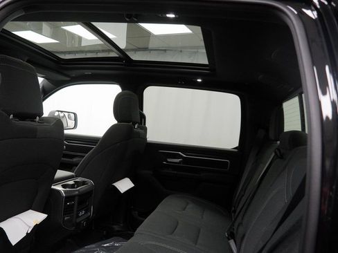New 2026 RAM 1500 Big Horn image 18