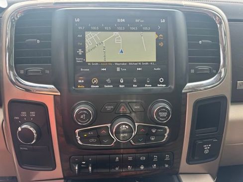 Used 2018 RAM 2500 Longhorn AWD/4WD image 23