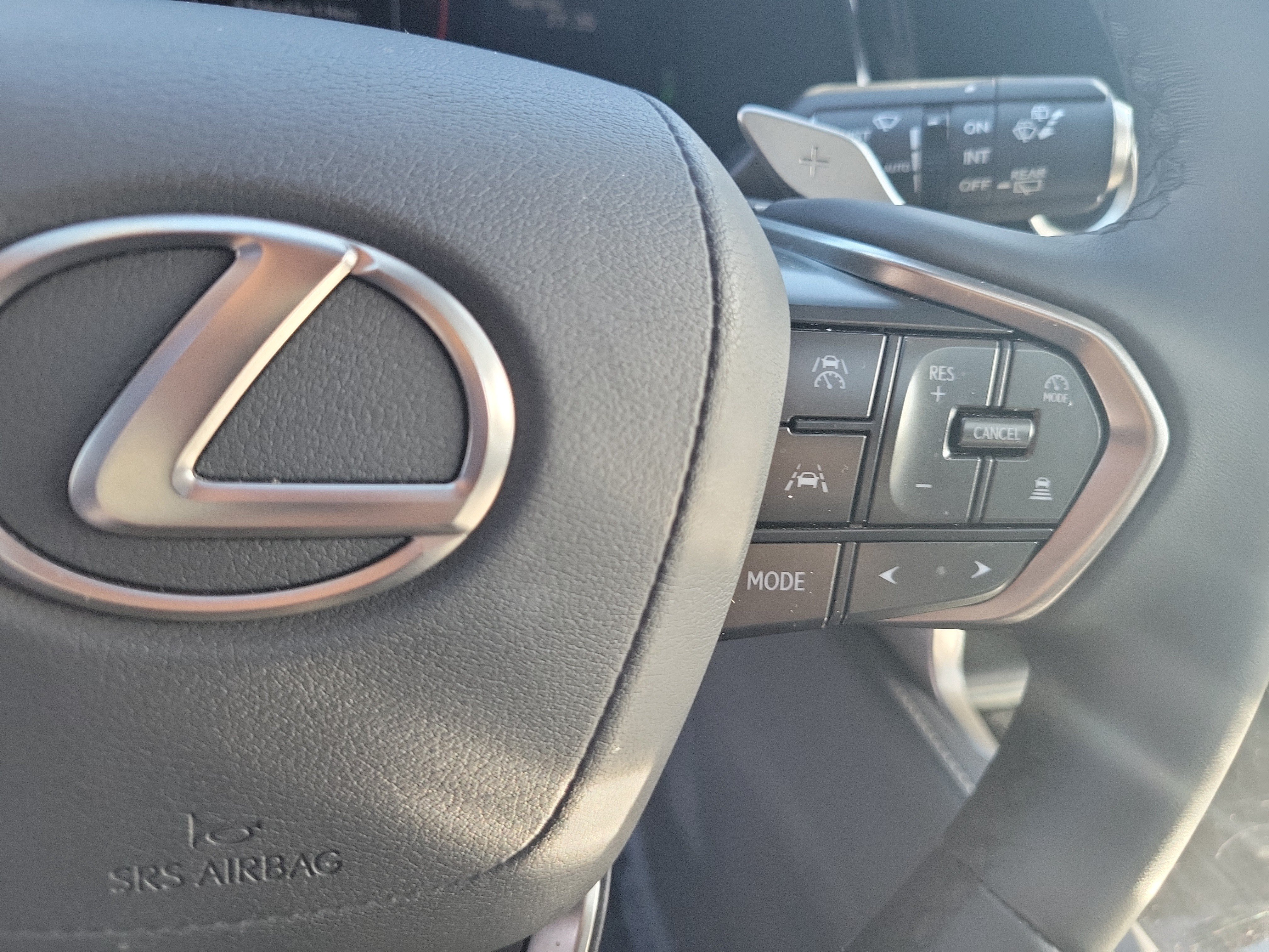 Used 2026 Lexus RX 350 FWD image 27