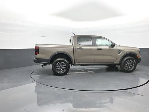 New 2026 Ford Ranger XLT AWD/4WD image 8