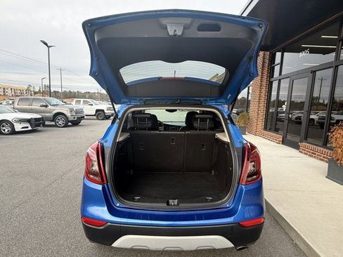 Used 2017 Buick Encore Preferred image 12