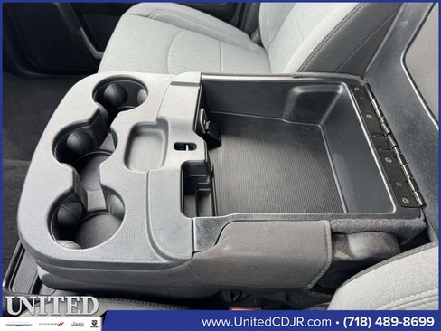 Used 2024 RAM 2500 Big Horn image 35