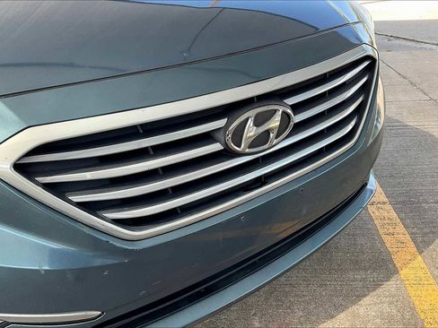 Used 2016 Hyundai Sonata SE image 29