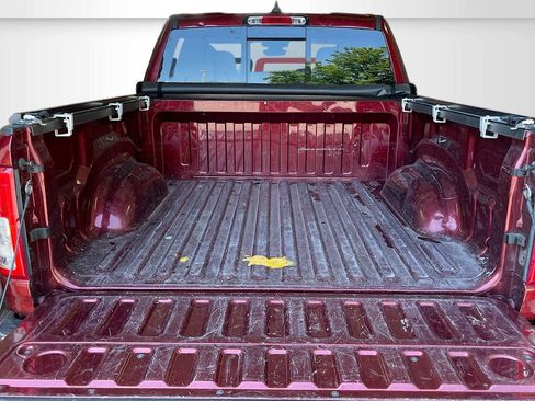 Used 2020 RAM 1500 Big Horn AWD/4WD image 25