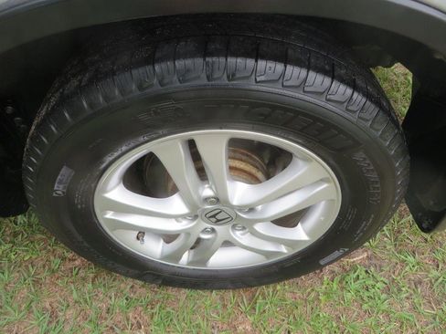Used 2011 Honda CR-V EX-L image 25