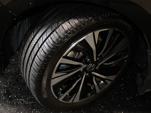 Used 2016 Honda Accord EX-L image 34