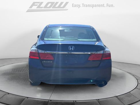 Used 2015 Honda Accord LX image 8