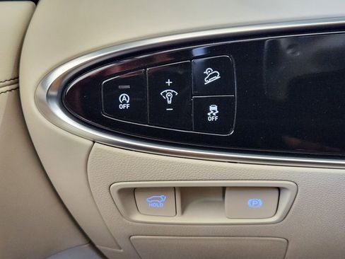 Used 2025 Genesis GV70 2.5T image 20