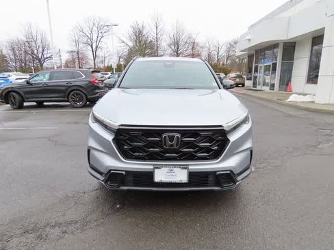 Used 2025 Honda CR-V Sport image 6