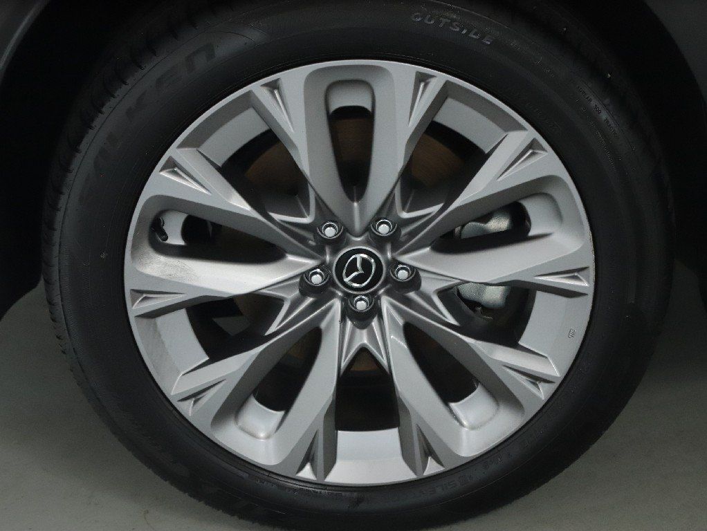 Used 2024 MAZDA CX-90 3.3 Turbo w/ Premium Package AWD/4WD image 13