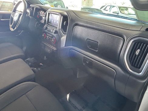 Used 2020 Chevrolet Silverado 1500 RST w/ All-Star Edition image 30