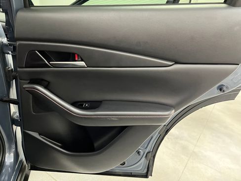 Used 2024 MAZDA CX-30 AWD 2.5 S w/ Preferred Package image 19