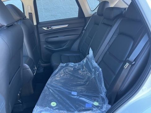 New 2025 MAZDA CX-5 Carbon Edition image 22