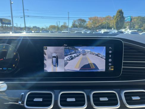 Certified 2022 Mercedes-Benz GLS 450 450 image 25