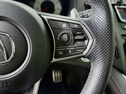 Used 2022 Acura RDX AWD image 12