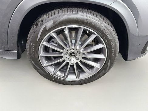 New 2026 Mercedes-Benz GLE 450 4MATIC Coupe image 35