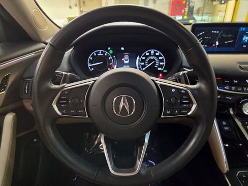 Certified 2023 Acura TLX w/ Technology Package FWD image 17