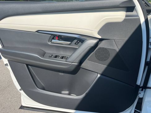 New 2026 MAZDA CX-5 Select AWD/4WD image 6