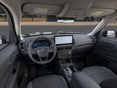 New 2025 Ford Bronco Sport Big Bend w/ Convenience Package image 10