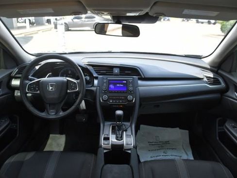 Used 2019 Honda Civic LX image 10