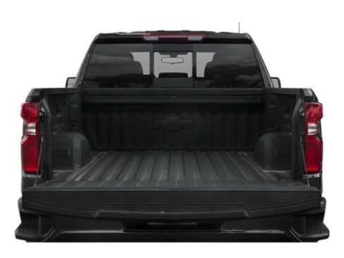 Used 2019 Chevrolet Silverado 1500 RST w/ All-Star Edition AWD/4WD image 14
