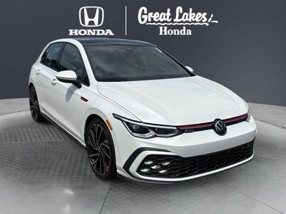 Used 2024 Volkswagen GTI Autobahn