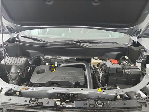 New 2026 GMC Terrain AT4 AWD/4WD image 32