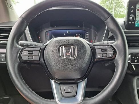 Used 2024 Honda Pilot Elite image 10