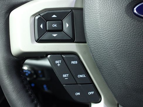 Used 2022 Ford F350 Lariat w/ Lariat Ultimate Package AWD/4WD image 20