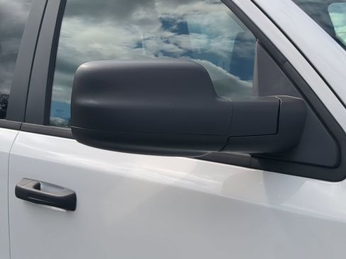 New 2026 RAM 1500 Tradesman w/ Protection Group image 10