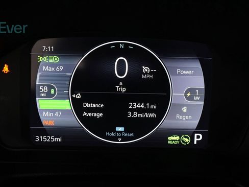 Used 2023 Chevrolet Bolt EUV LT w/ Driver Confidence Package FWD image 7