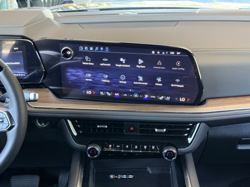 New 2026 Chevrolet Tahoe High Country AWD/4WD image 20