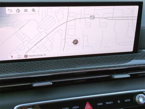 New 2026 Genesis GV80 3.5T e-SC image 19