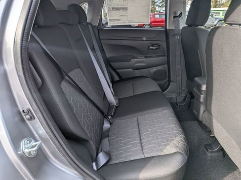 New 2026 Mitsubishi Outlander Sport AWD image 29