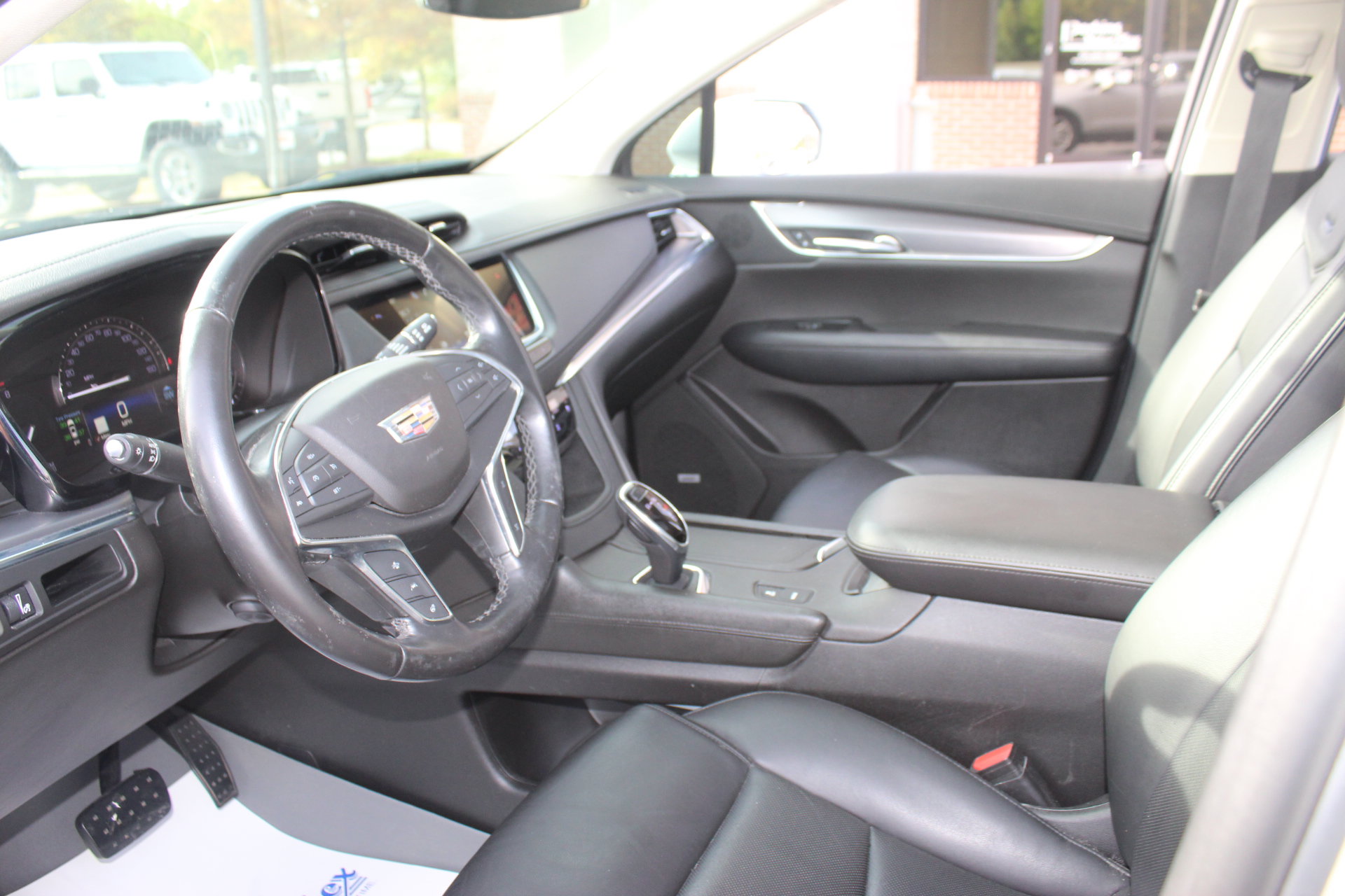 Used 2019 Cadillac XT5 Premium Luxury FWD image 14