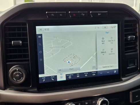 Used 2023 Ford F150 XLT w/ Equipment Group 302A High image 25