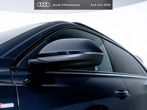 Used 2023 Audi Q8 Premium Plus w/ Premium Plus Package AWD/4WD image 12