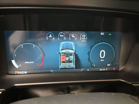 New 2026 Ford F350 Lariat w/ Black Appearance Package image 19