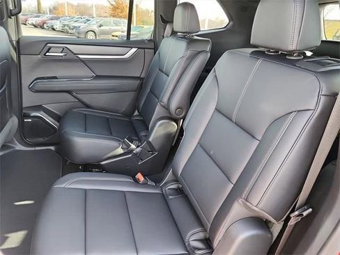 New 2026 GMC Acadia Elevation w/ Super Cruise Package FWD image 15