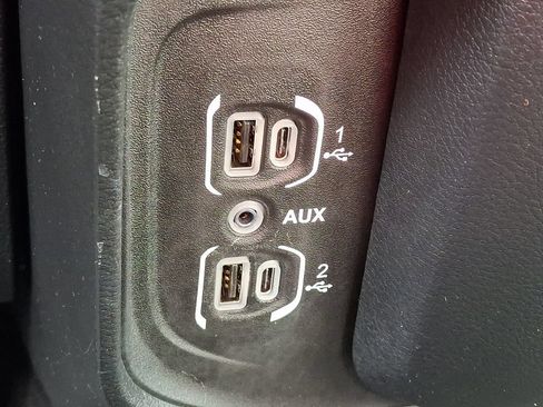 Used 2023 RAM 1500 Big Horn AWD/4WD image 26