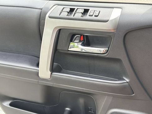 Used 2024 Toyota 4Runner SR5 RWD image 32