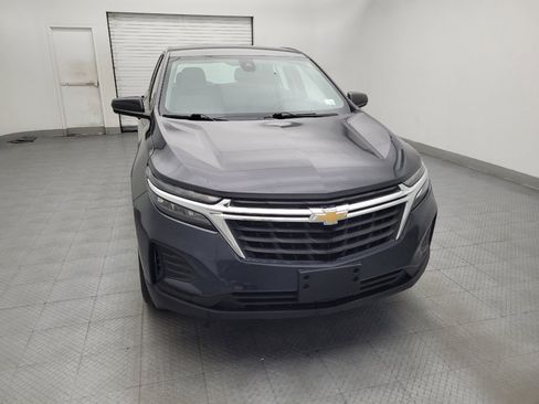 Used 2022 Chevrolet Equinox LS AWD/4WD image 14