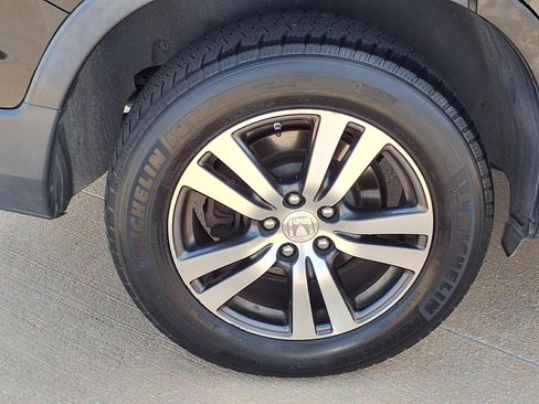Used 2016 Honda Pilot EX-L image 29