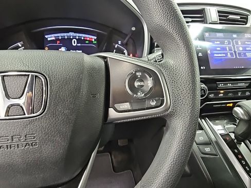 Used 2021 Honda CR-V EX image 25