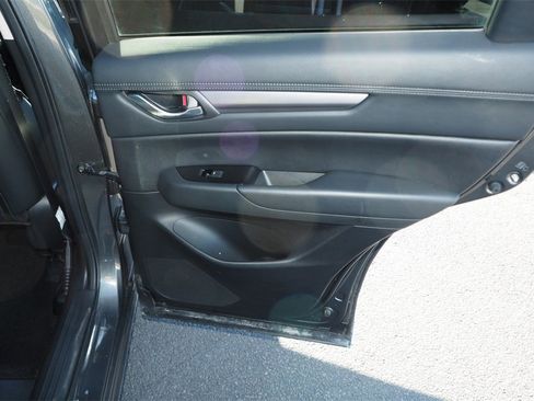 Used 2024 MAZDA CX-5 AWD 2.5 S w/ Preferred Package image 20