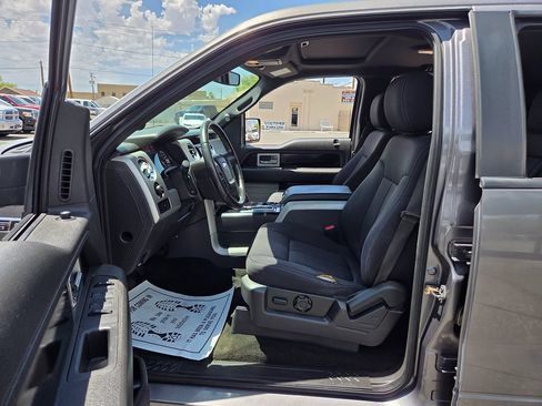Used 2012 Ford F150 FX2 w/ FX Plus Pkg RWD image 42
