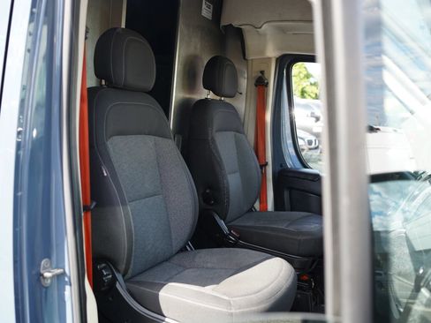 Used 2020 RAM ProMaster 3500 FWD image 17