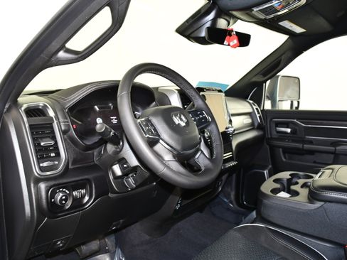 Used 2026 RAM 2500 Laramie image 41