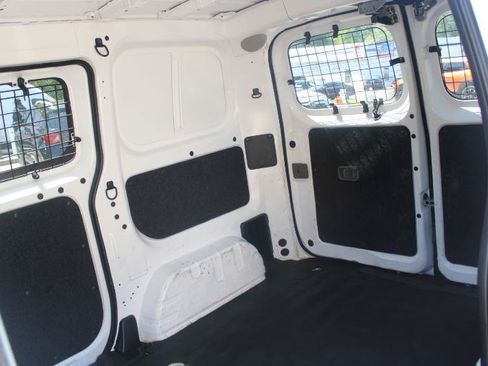 Used 2020 Nissan NV200 SV w/ Sliding Glass Door Package FWD image 11