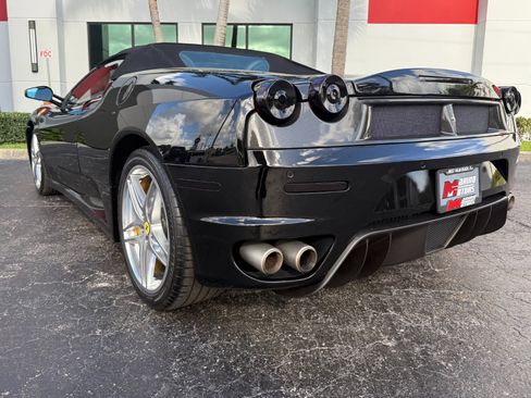 Used 2006 Ferrari F430 Spider RWD image 14